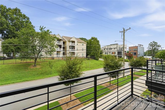 235 S Bruns Avenue, Charlotte, NC 28208
