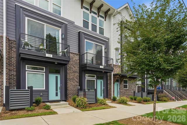 235 S Bruns Avenue, Charlotte, NC 28208