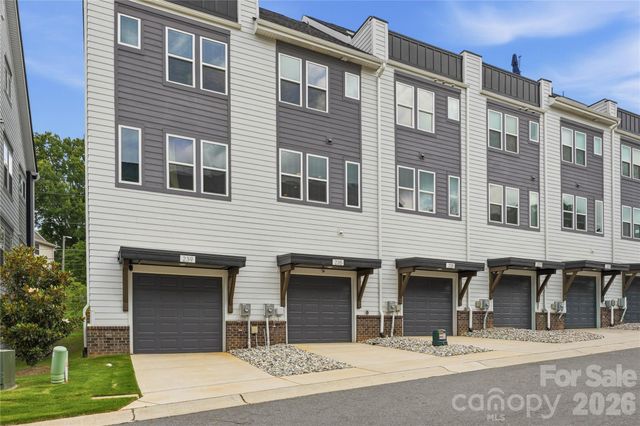235 S Bruns Avenue, Charlotte, NC 28208