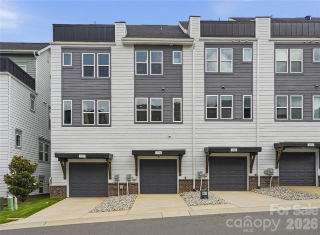 235 S Bruns Avenue, Charlotte, NC 28208