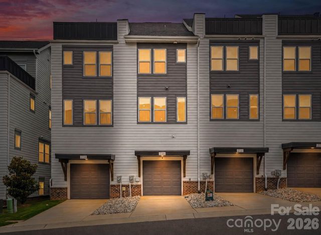 235 S Bruns Avenue, Charlotte, NC 28208