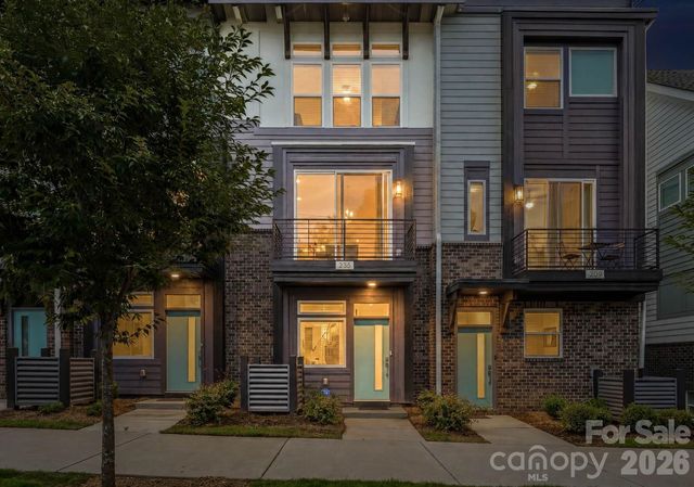 235 S Bruns Avenue, Charlotte, NC 28208