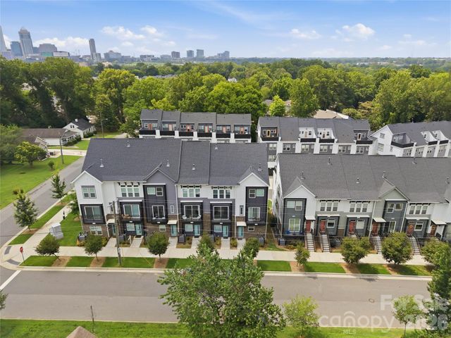 235 S Bruns Avenue, Charlotte, NC 28208