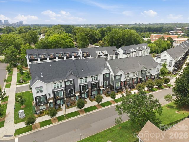 235 S Bruns Avenue, Charlotte, NC 28208