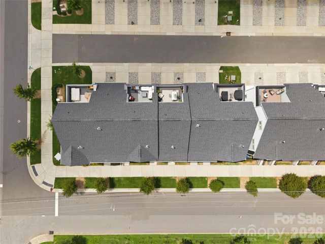 235 S Bruns Avenue, Charlotte, NC 28208