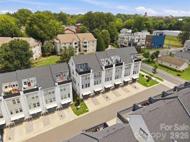 235 S Bruns Avenue, Charlotte, NC 28208