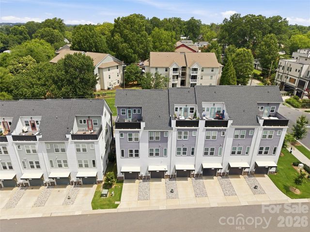 235 S Bruns Avenue, Charlotte, NC 28208