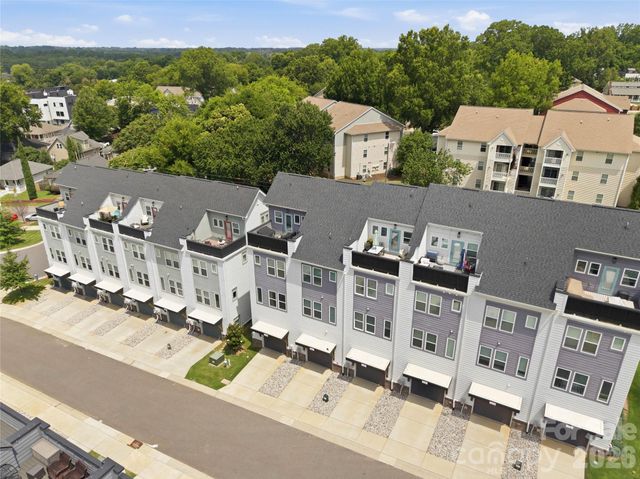 235 S Bruns Avenue, Charlotte, NC 28208