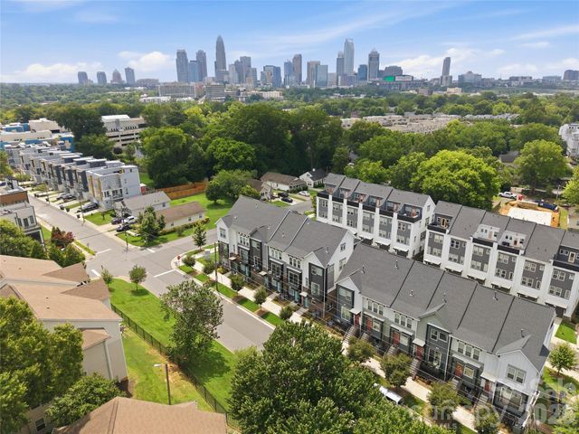 235 S Bruns Avenue, Charlotte, NC 28208