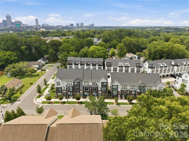 235 S Bruns Avenue, Charlotte, NC 28208