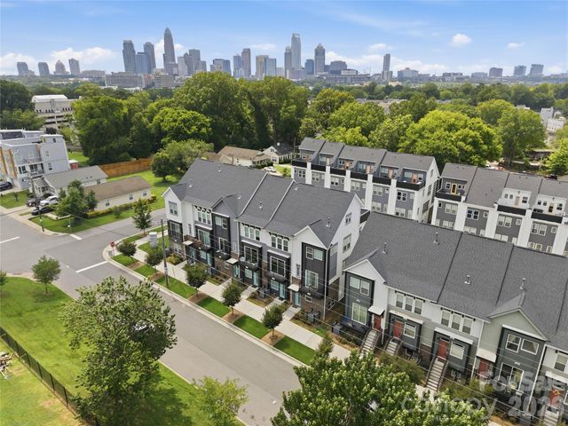 235 S Bruns Avenue, Charlotte, NC 28208