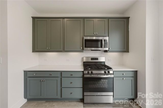 235 S Bruns Avenue, Charlotte, NC 28208
