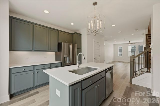 235 S Bruns Avenue, Charlotte, NC 28208