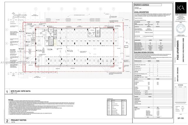 2455 Polk St, Hollywood, FL 33020