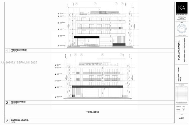 2455 Polk St, Hollywood, FL 33020