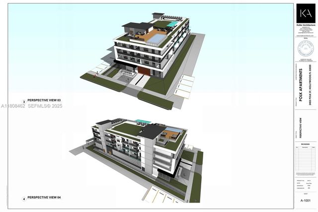 2455 Polk St, Hollywood, FL 33020