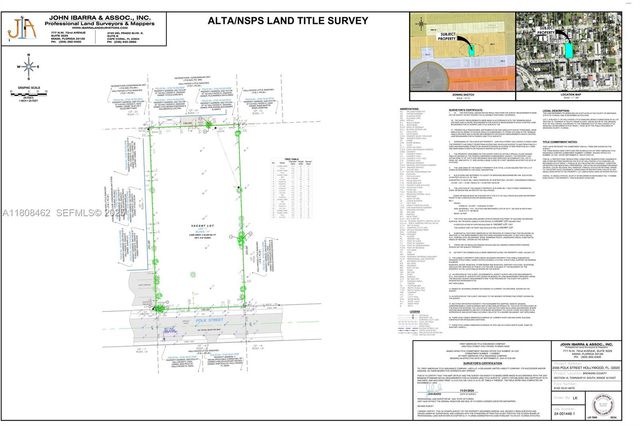 2455 Polk St, Hollywood, FL 33020