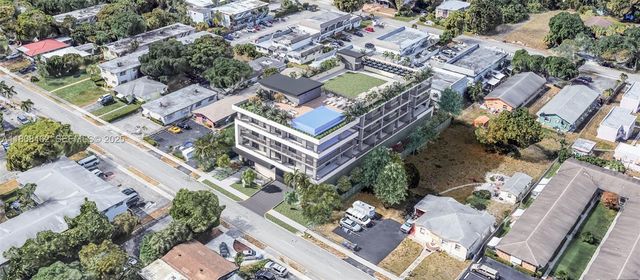 2455 Polk St, Hollywood, FL 33020