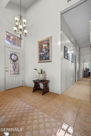 14100 GHOST FLOWER Street, El Paso, TX 79928