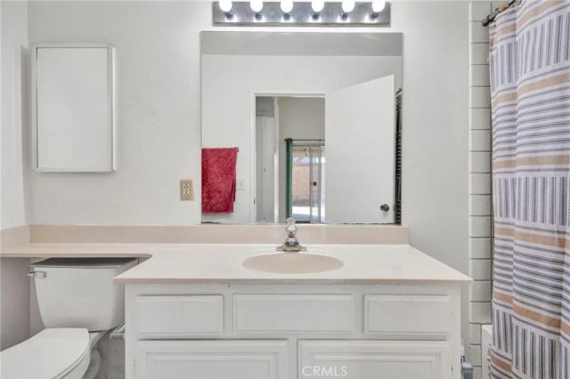 43730 San Francisco, Lancaster, CA 93535