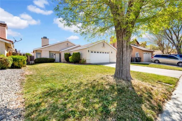 43730 San Francisco, Lancaster, CA 93535