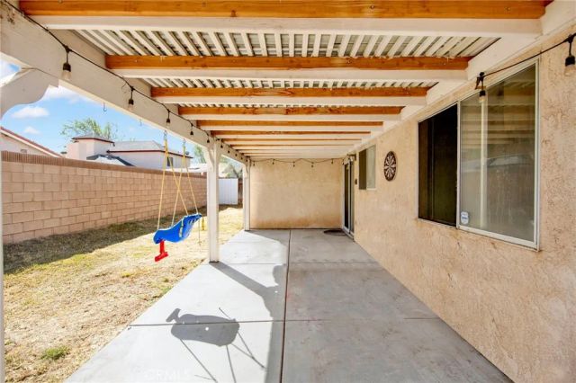 43730 San Francisco, Lancaster, CA 93535