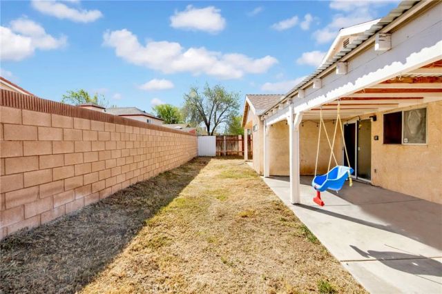 43730 San Francisco, Lancaster, CA 93535