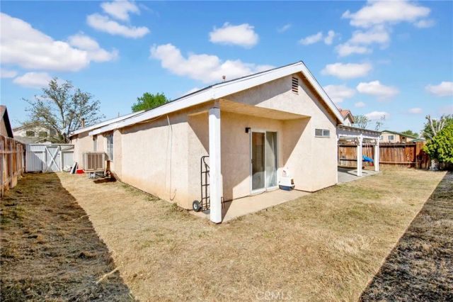 43730 San Francisco, Lancaster, CA 93535