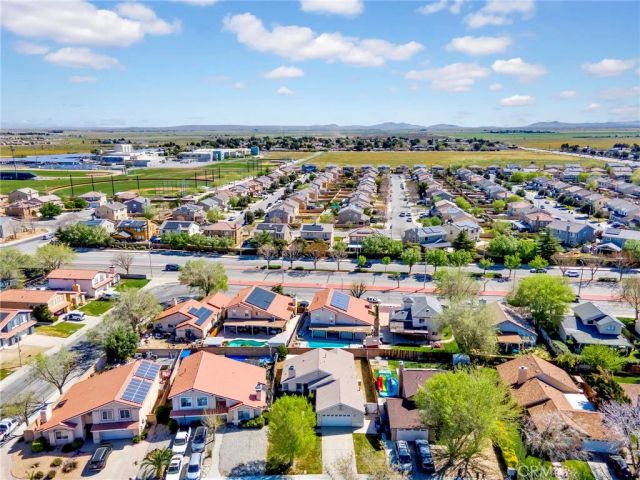 43730 San Francisco, Lancaster, CA 93535