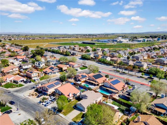 43730 San Francisco, Lancaster, CA 93535