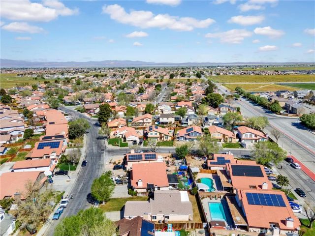 43730 San Francisco, Lancaster, CA 93535