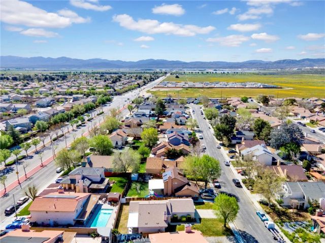 43730 San Francisco, Lancaster, CA 93535