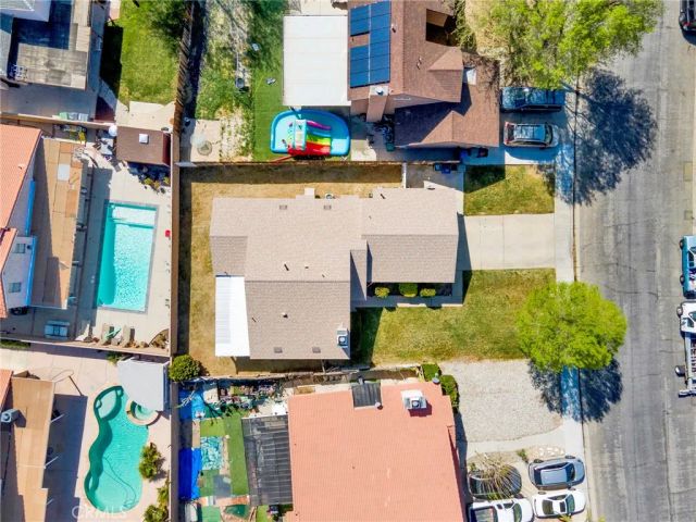 43730 San Francisco, Lancaster, CA 93535