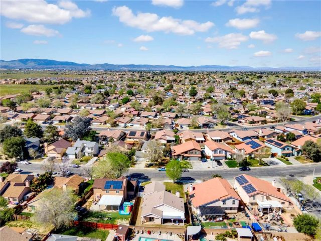 43730 San Francisco, Lancaster, CA 93535