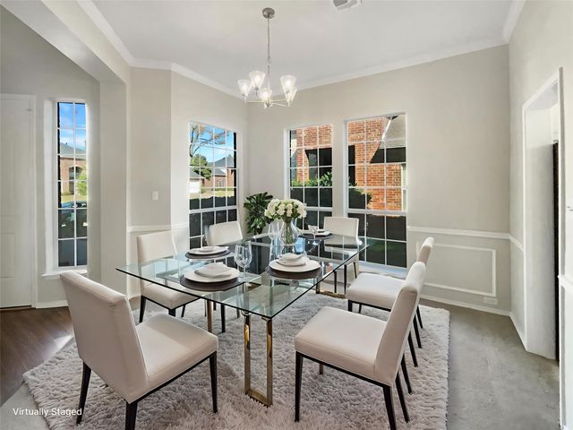 9722 Links Fairway Drive, Rowlett, TX 75089