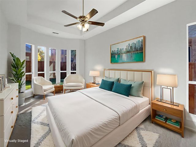 9722 Links Fairway Drive, Rowlett, TX 75089