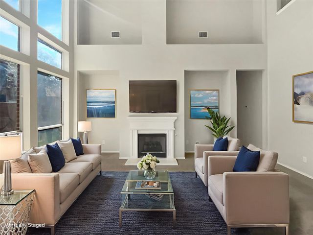 9722 Links Fairway Drive, Rowlett, TX 75089