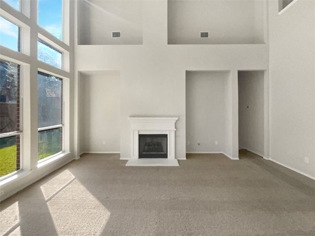 9722 Links Fairway Drive, Rowlett, TX 75089