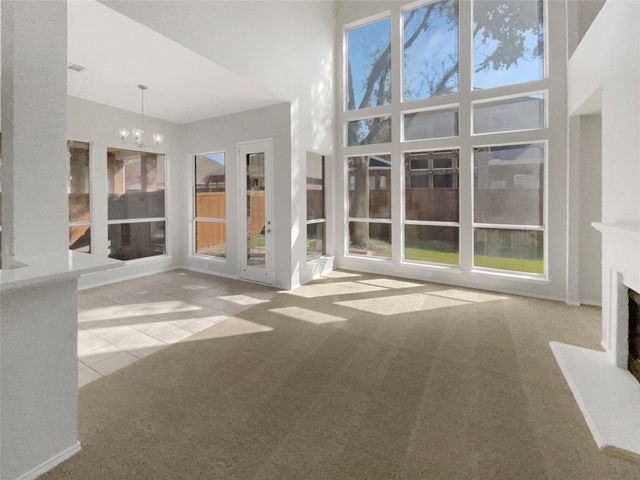 9722 Links Fairway Drive, Rowlett, TX 75089