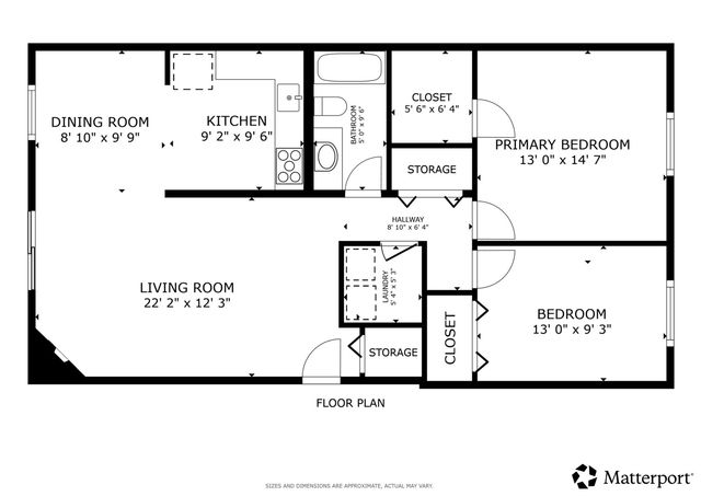 1936 N Hidden Creek Circle 4, Palatine, IL 60074