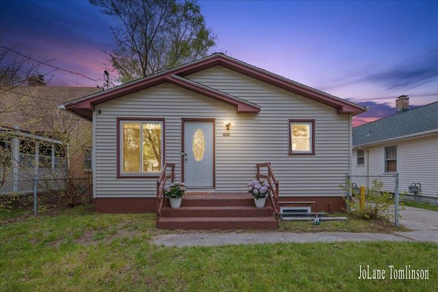 3440 Opal Avenue, Wyoming, MI 49548