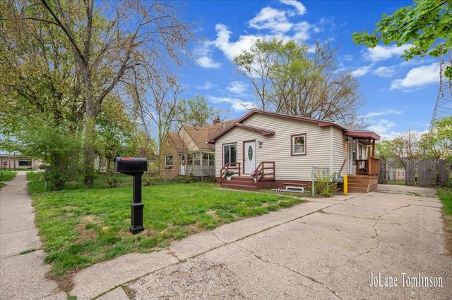 3440 Opal Avenue, Wyoming, MI 49548