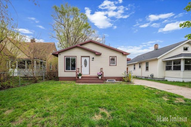 3440 Opal Avenue, Wyoming, MI 49548
