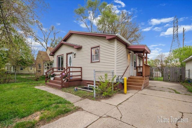 3440 Opal Avenue, Wyoming, MI 49548