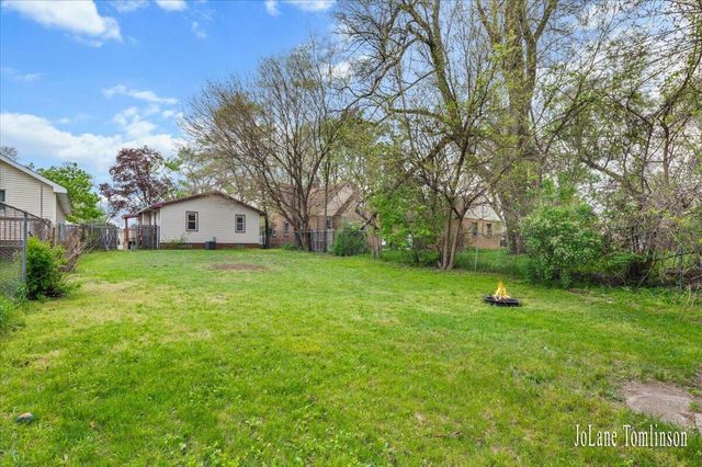 3440 Opal Avenue, Wyoming, MI 49548