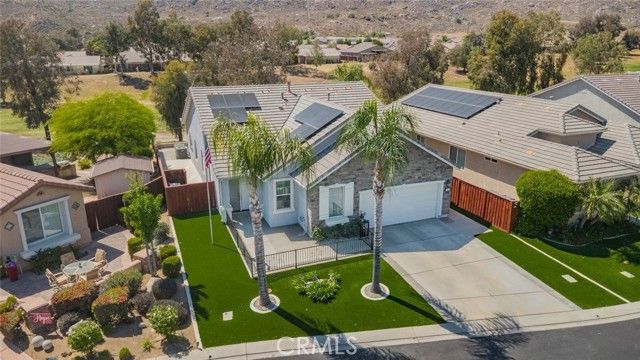 565 Pooley, Hemet, CA 92545