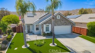 565 Pooley, Hemet, CA 92545