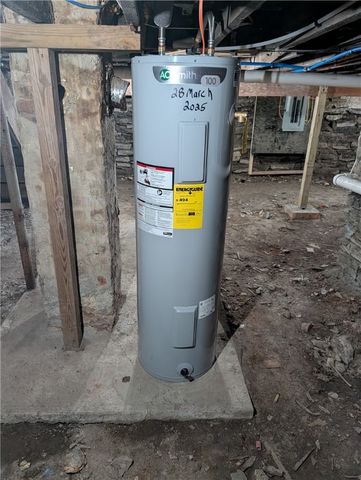 421 High Street, Elmira City, NY 14901