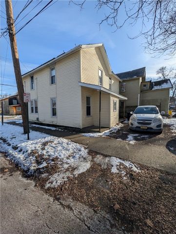 421 High Street, Elmira City, NY 14901