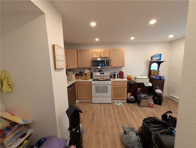 421 High Street, Elmira City, NY 14901